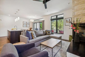 River West 814 condo Silverthorne